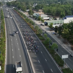 Giải xe đạp nữ BIWASE 2026: Nâng tầm đường đua quốc tế tại Việt Nam