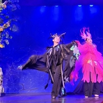 Sân khấu TP. Hồ Chí Minh kín lịch đầu năm mới