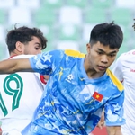 U23 Kyrgyzstan gửi lời cảnh báo nặng ký tới U23 Việt Nam
