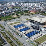 Countdown 2026 tại Huế diễn ra ở quảng trường mới với sức chứa 10.000 người