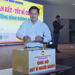 Khu vực phía Bắc TP. Hồ Chí Minh rộn ràng các hoạt động văn hóa, nghệ thuật chào năm mới 2026