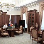 Nga cảnh báo Ucraina sau vụ dinh thự Tổng thống Putin bị tập kích