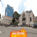 Đối thoại doanh nghiệp, thúc đẩy phát triển du lịch TP. Hồ Chí Minh