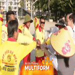 Du lịch phía Đông TP. Hồ Chí Minh: "Kín phòng" dịp Tết Dương lịch, siết chặt an toàn cho du khách