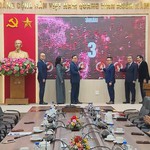 Khai trương Báo Nhân Dân điện tử tiếng Hàn Quốc, tăng cường quảng bá hình ảnh Việt Nam ra thế giới