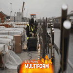 Luân Đôn và New York sẵn sàng đón năm mới 2026