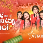 Ngày 1/1, Vstar ra mắt MV "Về miền Tây chơi"