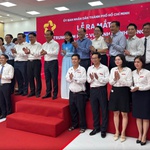 TP. Hồ Chí Minh chính thức ra mắt Trung tâm Phục vụ hành chính công thành phố