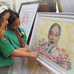 Lễ trao giải thưởng sáng tác, quảng bá tác phẩm văn học nghệ thuật, báo chí tại TP. Hồ Chí Minh đợt 2