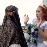 Lãng mạn mà kịch tính với "Chuyện tình nàng tiên cá"