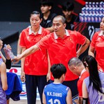 Lịch thi đấu bóng chuyền SEA Games 33 mới nhất