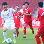 Tin vui từ U23 Việt Nam: Xuân Bắc tránh được kịch bản xấu nhất