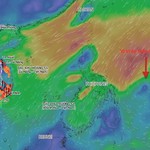 Biển Đông có thể sắp xuất hiện bão số 16?