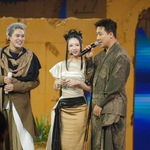 B Ray, Vương Bình có khách mời đặc biệt - Anh trai "Say hi" 2025 tập 13