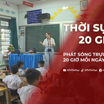Thời sự HTV ngày 4/12/2025 | TP. Hồ Chí Minh nỗ lực đưa tiếng Anh trở thành ngôn ngữ thứ hai trong trường học