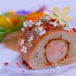 Siêu bếp - Mùa 2: Món ngon từ nông sản Việt Nam