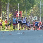 Giải Việt dã TP. Hồ Chí Minh chào năm mới 2026 – Cúp HTV Becamex “Tiến Vào Kỷ Nguyên Mới”