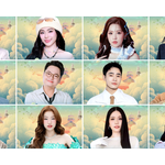 Lương Bích Hữu, Huỳnh Lập, Puka... ghi hình "Mái ấm gia đình Việt" tại Tây Ninh