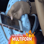 Độc hại lan truyền: Cảnh báo từ mạng xã hội và đường link lạ