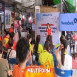 Tăng tốc chuyển đổi số: Giải pháp "cầm tay chỉ việc" giúp tiểu thương lớn tuổi tại TP. Hồ Chí Minh kê khai thuế điện tử