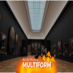 Pháp: Bảo tàng Louvre ra mắt phòng trưng bày năm châu lục