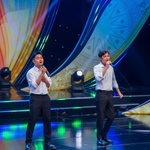 Tổng duyệt Lễ trao giải về học tập và làm theo tư tưởng, đạo đức, phong cách Hồ Chí Minh