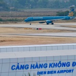 Vietnam Airlines chính thức mở đường bay thẳng TP. Hồ Chí Minh - Điện Biên