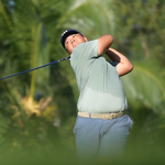 Nguyễn Quốc Bảo Huy lần thứ hai vô địch VGA Junior Tour