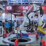 Cơ hội rộng mở ngành công nghiệp hỗ trợ