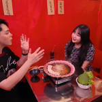 Ẩm thực Hàn và Pojangmacha giữa lòng Thành phố - Quán ăn hạnh phúc