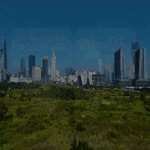 Thời tiết ngày 6/12/2025 | TP. Hồ Chí Minh mưa dông rải rác, cảnh giác lốc sét