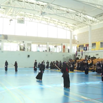 Đại hội Liên đoàn Kiếm đạo TP. Hồ Chí Minh nhiệm kỳ 2025-2030