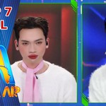 A.I là ai? - Tập 7: Ali Hoàng Dương và Hải Đăng Doo tái xuất bất ngờ