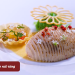 Siêu bếp - Mùa 2 - Tập 4: Khi lá đắng và trái tầm bóp cùng nâng tầm món Việt