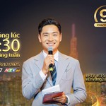 9PM Show - Chuyện chưa kể - 21g30 thứ Hai hàng tuần trên HTV7