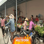 Nhiều băn khoăn về ngưỡng doanh thu tính thuế đối với hộ kinh doanh