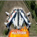 Khách sạn đầu tiên trên thế giới xây bên trong 2 máy bay