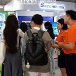 Thu Duc Digital Day 2025: Bùng nổ không gian trải nghiệm công nghệ số ngay tại ga Metro Thủ Đức!