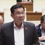 Tán thành chủ trương đặt tòa án chuyên biệt tại TP. Hồ Chí Minh