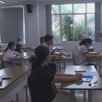 Năm 2026, Đại học Quốc gia TP.HCM sẽ tổ chức 2 đợt thi đánh giá năng lực tại 15 tỉnh, thành phố