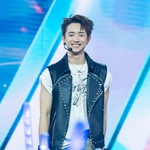 Anh trai "Say hi" 2025 - Tập 13: CONGB viết tiếp ước mơ của "anh em", JSOL đến ủng hộ “em trai”