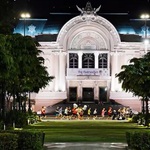 Khai mạc giải marathon quốc tế TP. Hồ Chí Minh Techcombank 2025