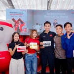 Giải Marathon Quốc tế TP.HCM bước vào mùa thứ 8