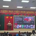 Viettel chiếu phim "Mưa đỏ" miễn phí cho học sinh, sinh viên tại TP. Hồ Chí Minh