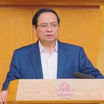 Việt Nam vững vàng trong bối cảnh bị "tác động kép"