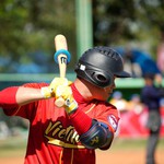 SEA Games 33: Chiến thắng lịch sử của đội tuyển bóng chày Việt Nam