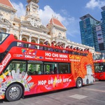 TP. Hồ Chí Minh được vinh danh là Điểm đến sự kiện và lễ hội hàng đầu châu Á