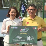 HTV Swing Cup 2025 nóng lên với Talkshow công bố điều lệ 