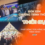 Thời sự trưa HTV ngày 07/12/2025 I Viettel chiếu phim "Mưa đỏ" miễn phí cho học sinh tại TP. Hồ Chí Minh