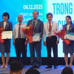 Hội thảo quốc tế Tế bào gốc lần thứ 14: Hướng tới phát triển bền vững và nhân văn